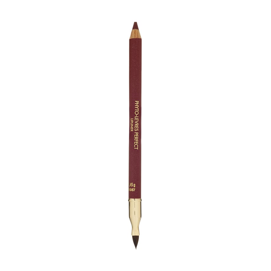 Фітоолівець для губ Sisley Phyto-Levres Perfect 15 Burgundy, 1.2 г